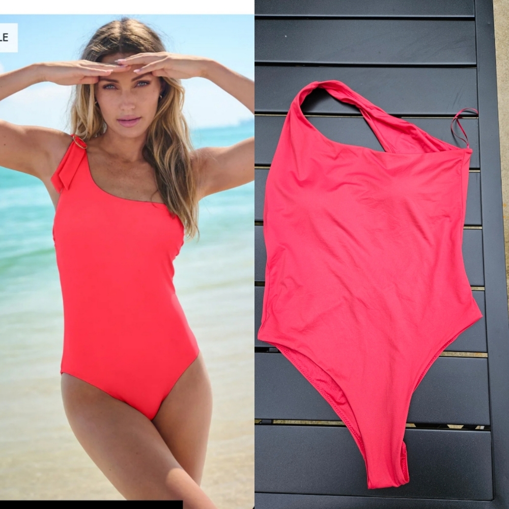 NWT! ZARA SWIMSUIT